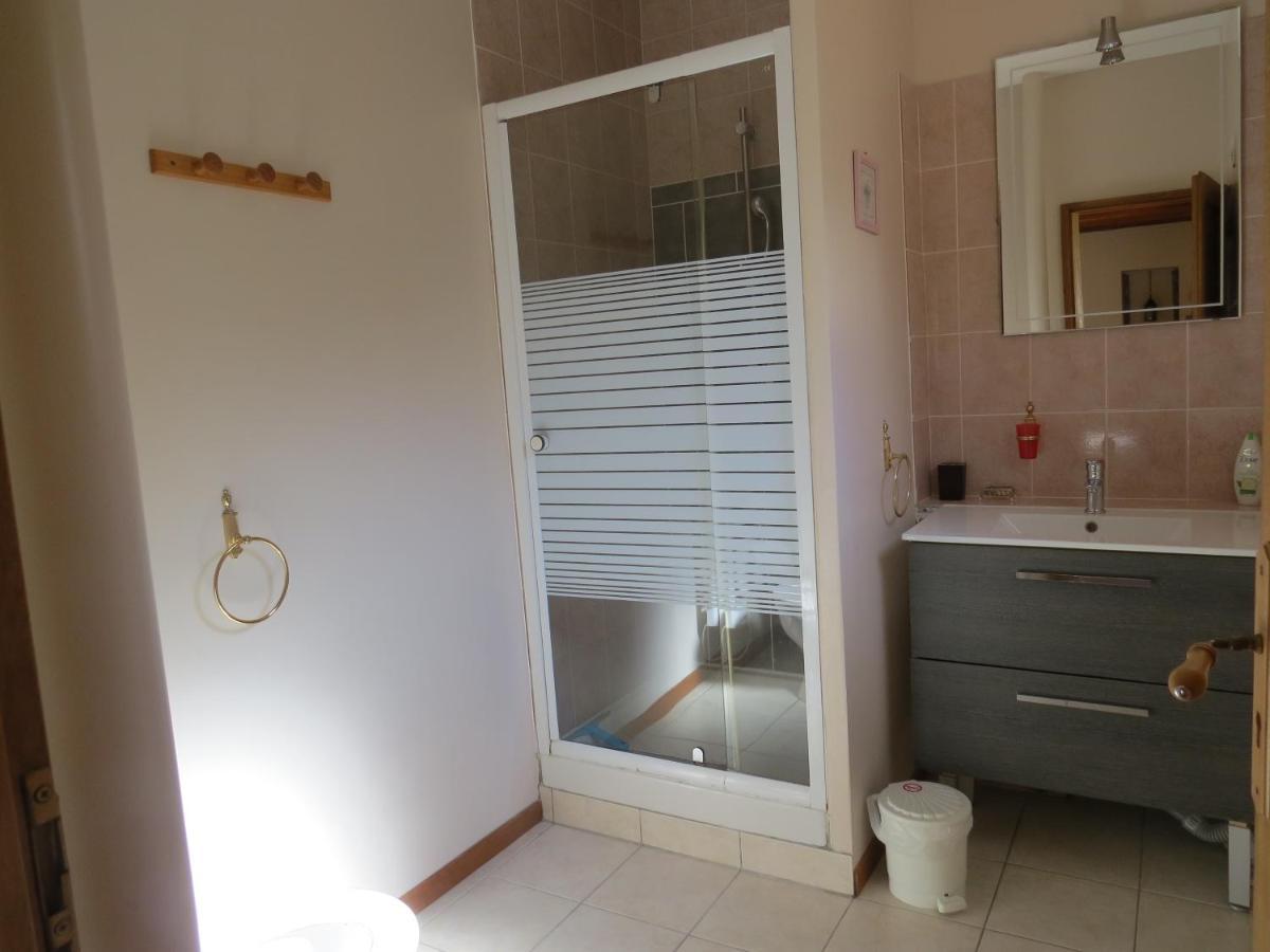 Bed and Breakfast Au Grand Pre Theillay Екстер'єр фото
